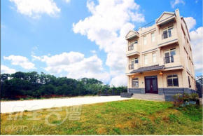 Tian Lin Green B&B
